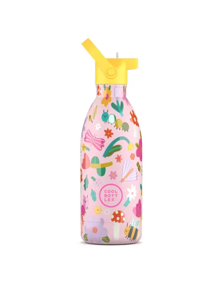 Butelka termiczna Kids Bug Life 500 ml Cool Bottles