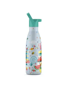 Butelka termiczna Candy Land 350 ml Cool Bottles