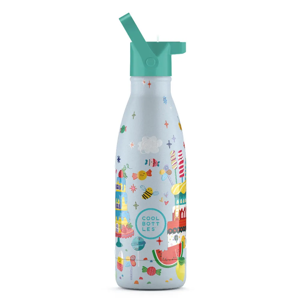 Butelka termiczna Candy Land 350 ml Cool Bottles