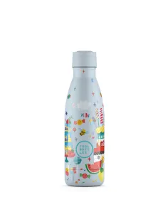Butelka termiczna Candy Land 350 ml Cool Bottles 2