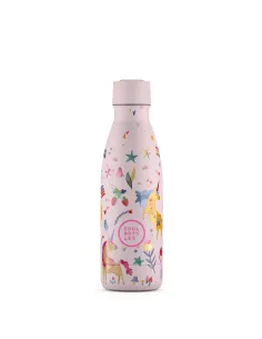 Butelka termiczna Funny Unicorns 350 ml Cool Bottles 2
