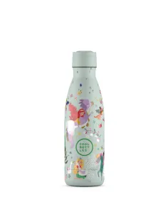 Butelka termiczna Princess Kingdom 350 ml Cool Bottles 2