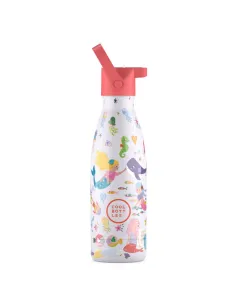 Butelka termiczna Sweet Mermaids 350 ml Cool Bottles