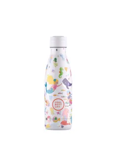 Butelka termiczna Sweet Mermaids 350 ml Cool Bottles 2