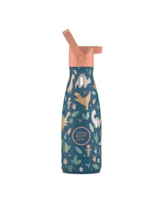 Butelka termiczna Kids Lost Valley 260 ml Cool Bottles
