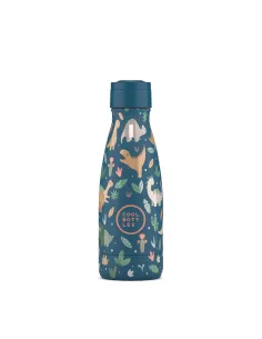 Butelka termiczna Kids Lost Valley 260 ml Cool Bottles 2
