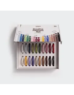 Dodatkowy Filament 20 kolorów KIDINEX