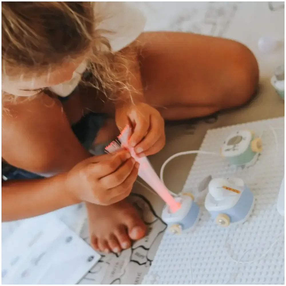 Zabawki edukacyjne dla dzieci
