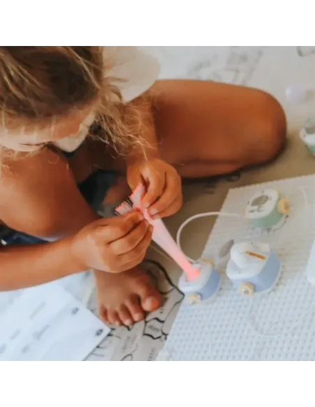 Zabawki edukacyjne dla dzieci