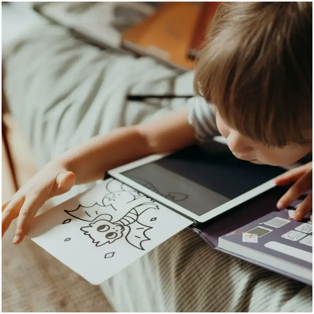 Zabawki edukacyjne dla dzieci