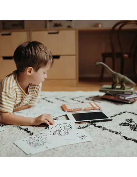 Zabawki edukacyjne dla dzieci