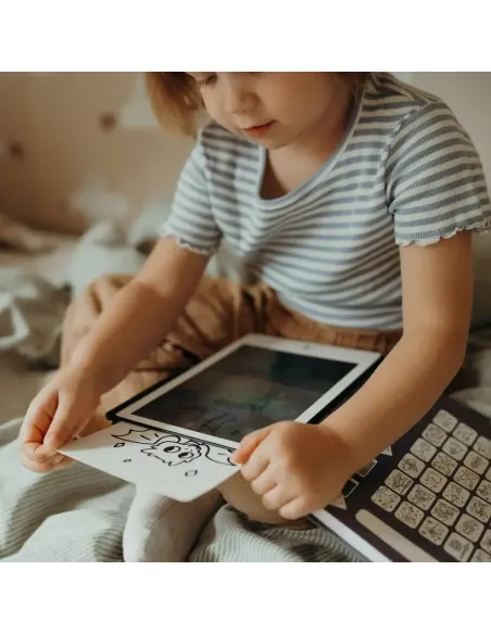 Zabawki edukacyjne dla dzieci