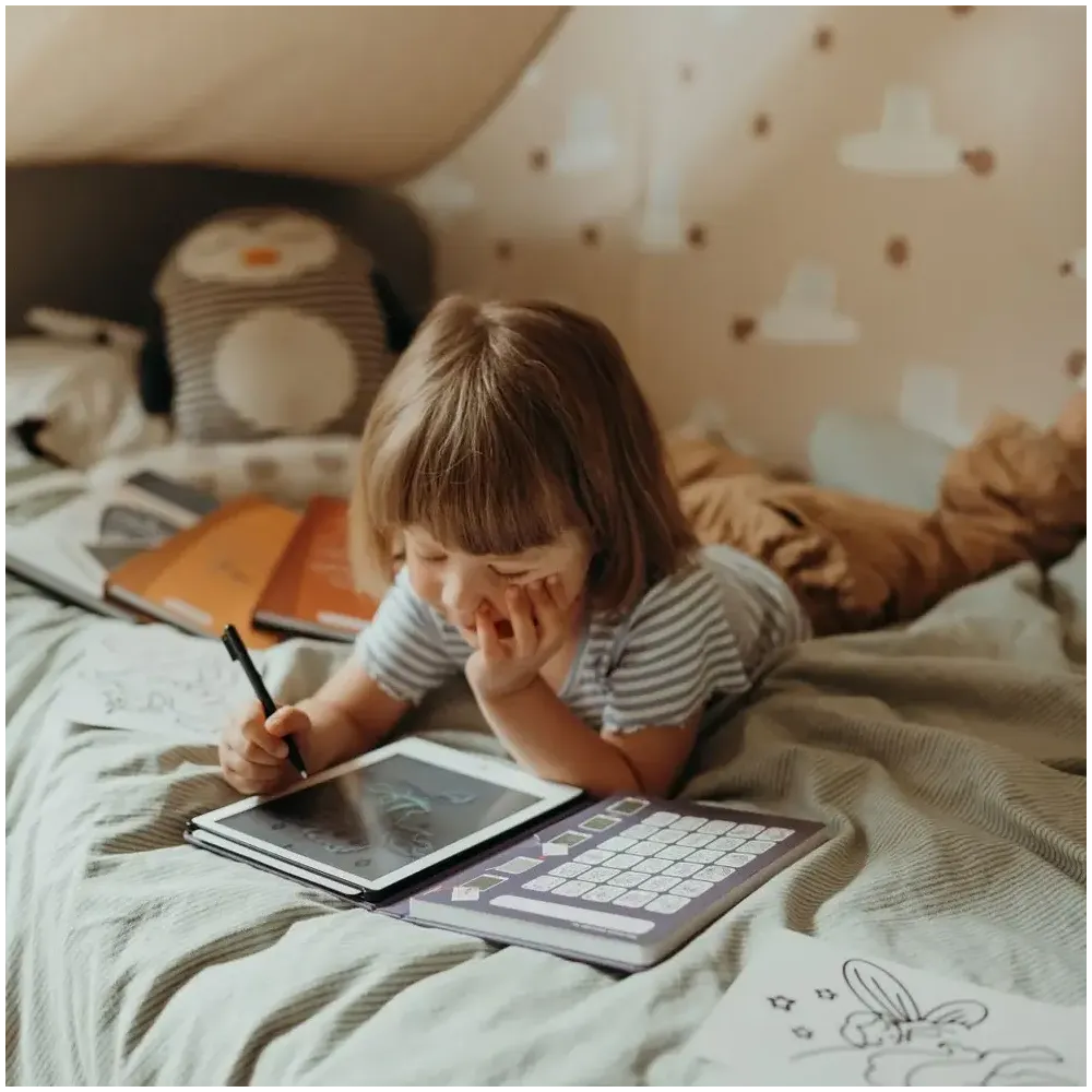 Zabawki edukacyjne dla dzieci