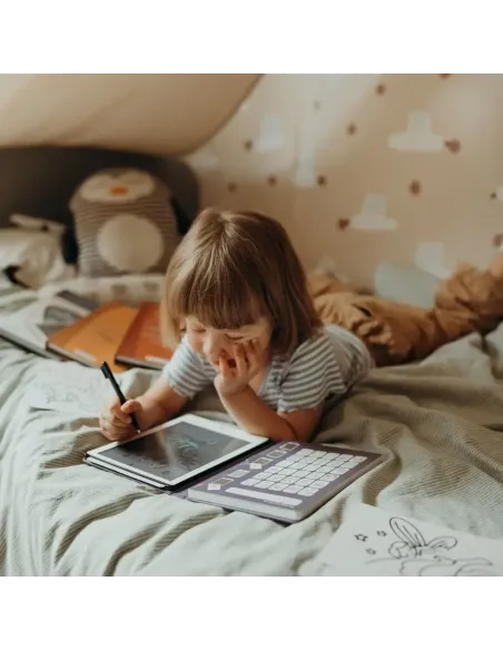 Zabawki edukacyjne dla dzieci