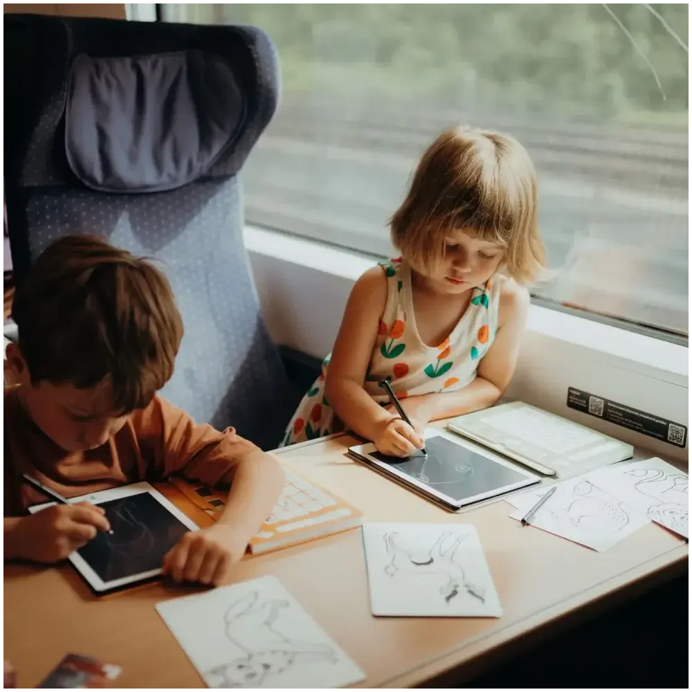 Zabawki edukacyjne dla dzieci