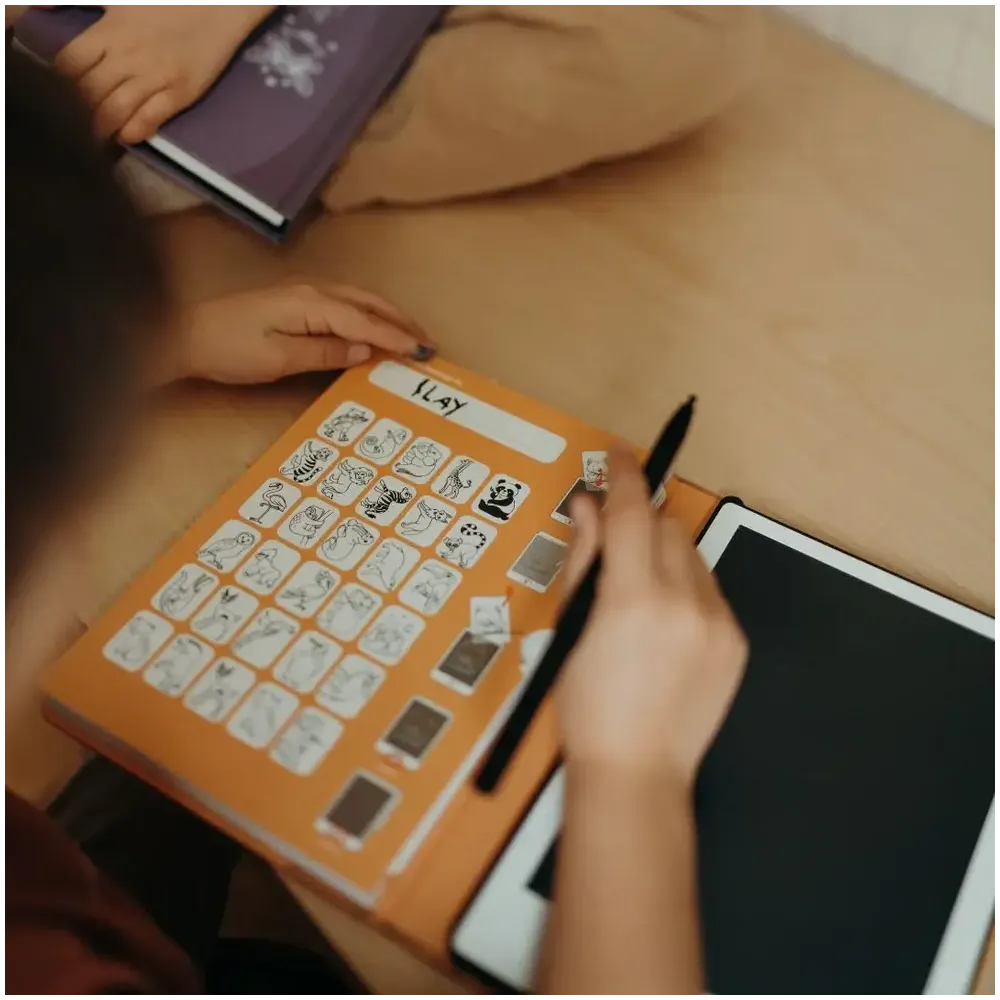 Zabawki edukacyjne dla dzieci