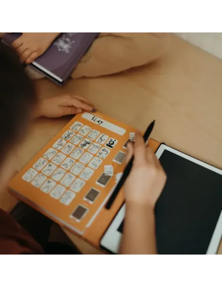 Zabawki edukacyjne dla dzieci