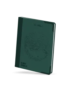 Tablet graficzny z szablonami do rysowania KIDYDRAW PAD Meli Melo KIDYWOLF 2