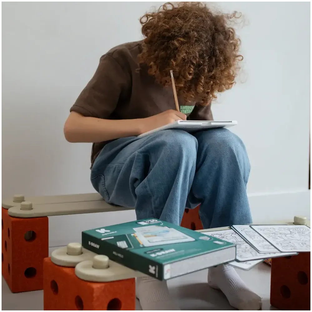 Zabawki edukacyjne dla dzieci