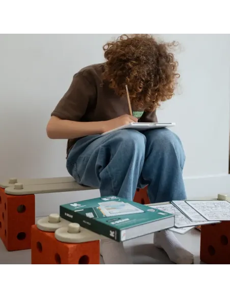 Zabawki edukacyjne dla dzieci