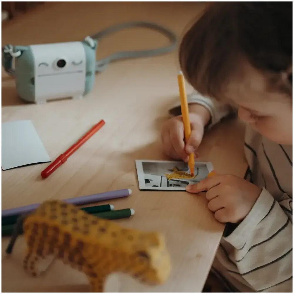 Zabawki edukacyjne dla dzieci