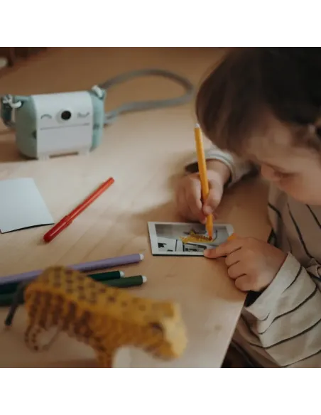 Zabawki edukacyjne dla dzieci