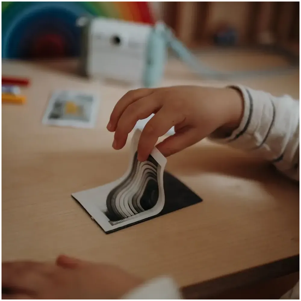 Zabawki edukacyjne dla dzieci