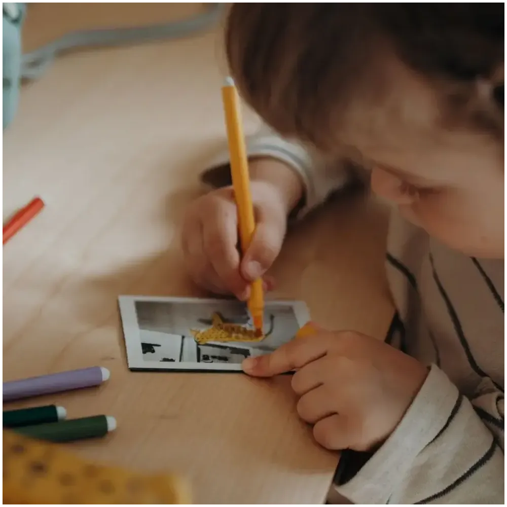 Zabawki edukacyjne dla dzieci