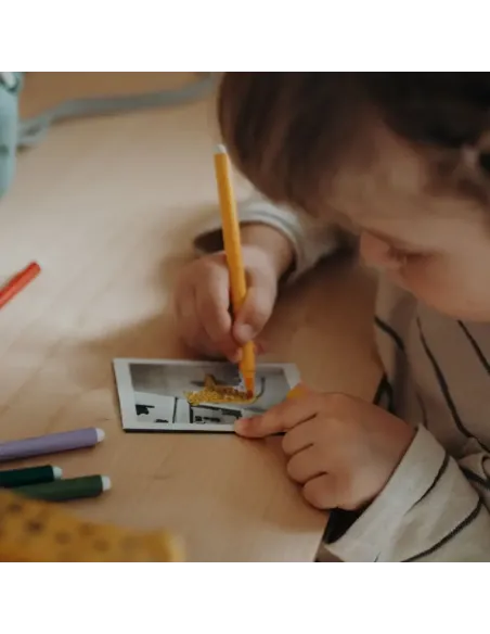 Zabawki edukacyjne dla dzieci