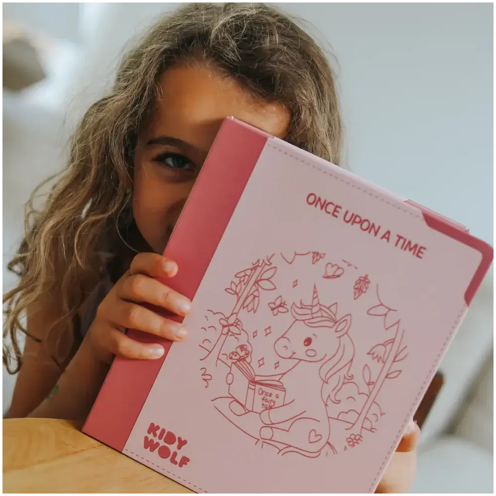 Zabawki edukacyjne dla dzieci