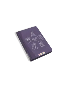 Tablet graficzny z szablonami do rysowania KIDYDRAW MINI Once Upon a Time KIDYWOLF