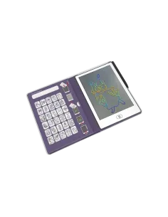 Tablet graficzny z szablonami do rysowania KIDYDRAW MINI Once Upon a Time KIDYWOLF 2