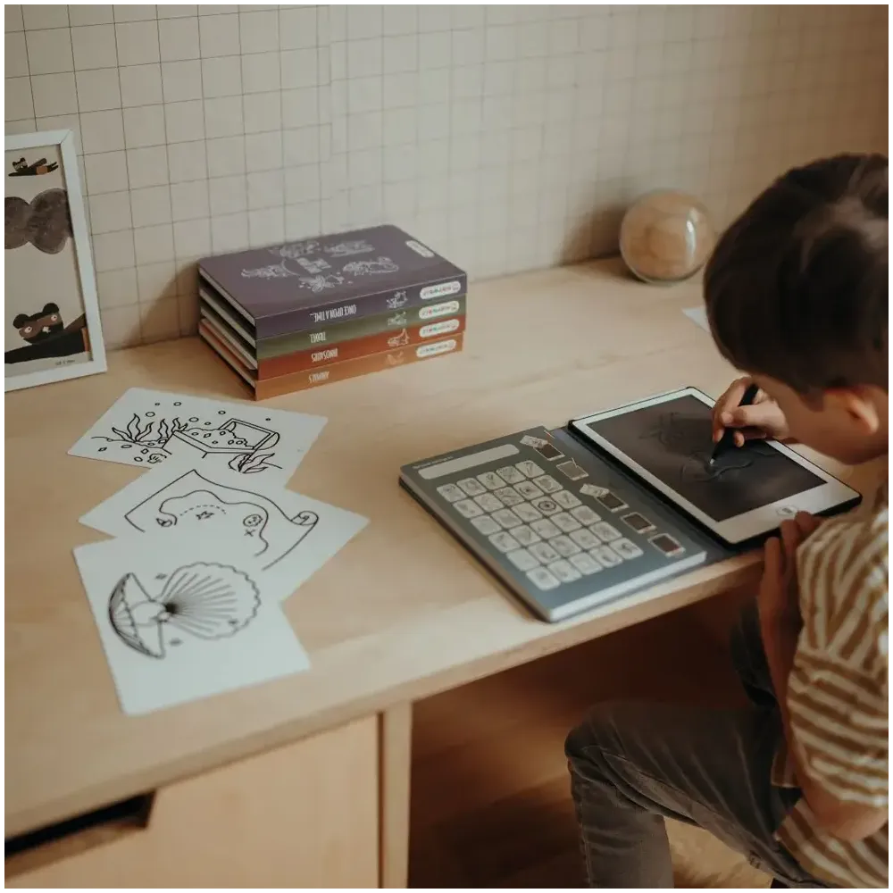 Zabawki edukacyjne dla dzieci