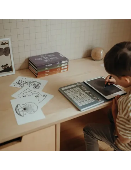 Zabawki edukacyjne dla dzieci