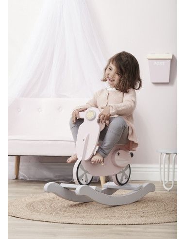 Rowerki, hulajnogi, bujaki, pchacze dla dzieci