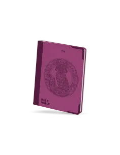 Wkłady uzupełniające REFIL KIDYDRAW PAD 10+ Zen KIDYWOLF 2