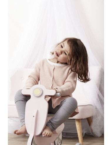 Rowerki, hulajnogi, bujaki, pchacze dla dzieci