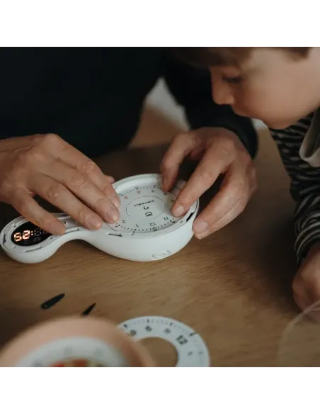 Zabawki edukacyjne dla dzieci