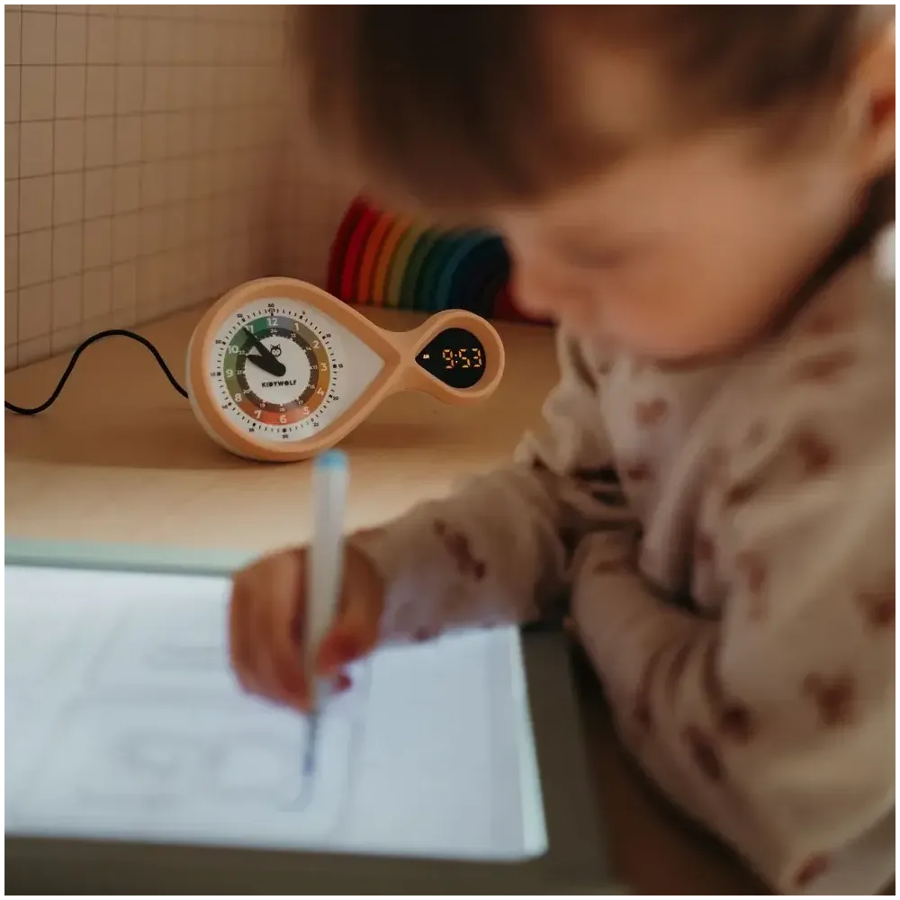 Zabawki edukacyjne dla dzieci