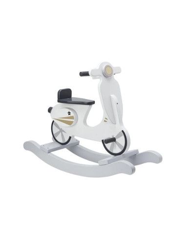 Rowerki, hulajnogi, bujaki, pchacze dla dzieci