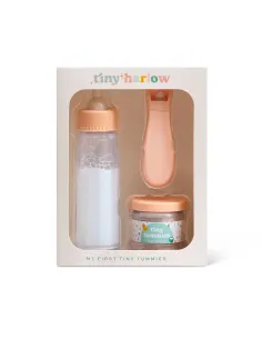 Magiczna butelka i słoiczek Mleko Tiny Tummies Tiny Harlow 2