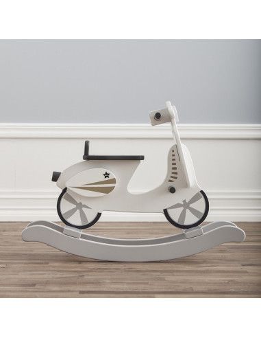 Rowerki, hulajnogi, bujaki, pchacze dla dzieci