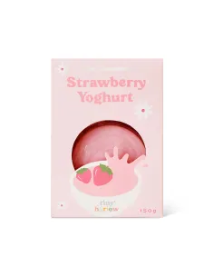 Magiczna miseczka i łyżeczka Jogurt truskawkowy Tiny Harlow 2