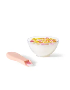 Magiczna miseczka Płatki śniadaniowe Tiny Harlow