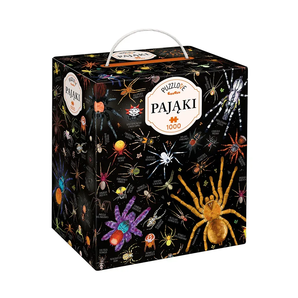 Puzzle dla dzieci