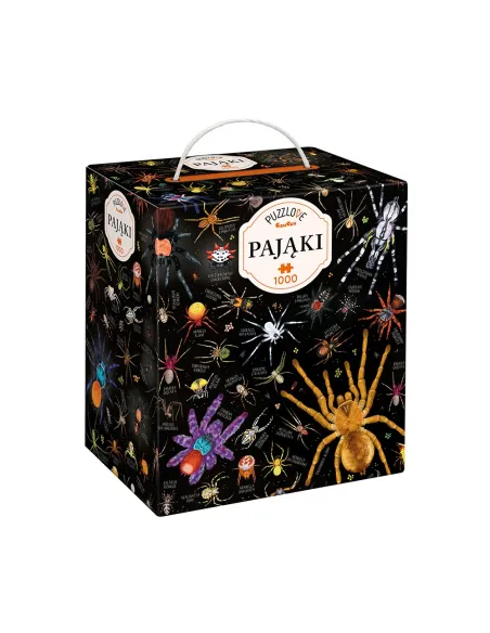 Puzzle dla dzieci