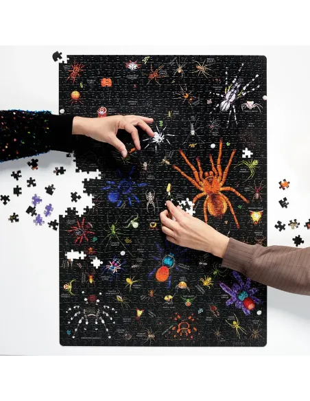 Puzzle dla dzieci