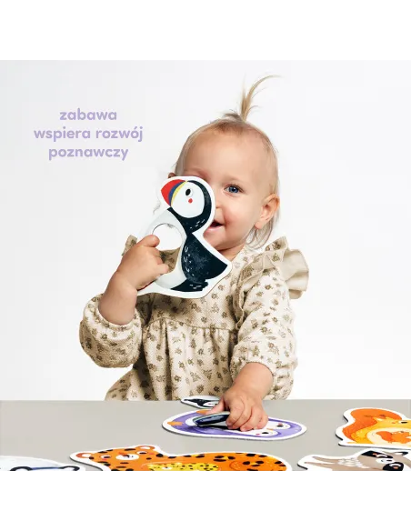 Puzzle dla dzieci
