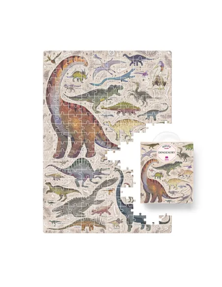 Puzzle dla dzieci