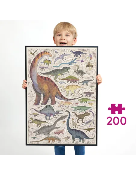Puzzle dla dzieci